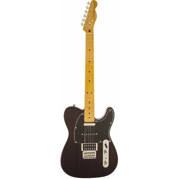 Fender Modern Player Telecaster Plus Electric Guitar - Maple
