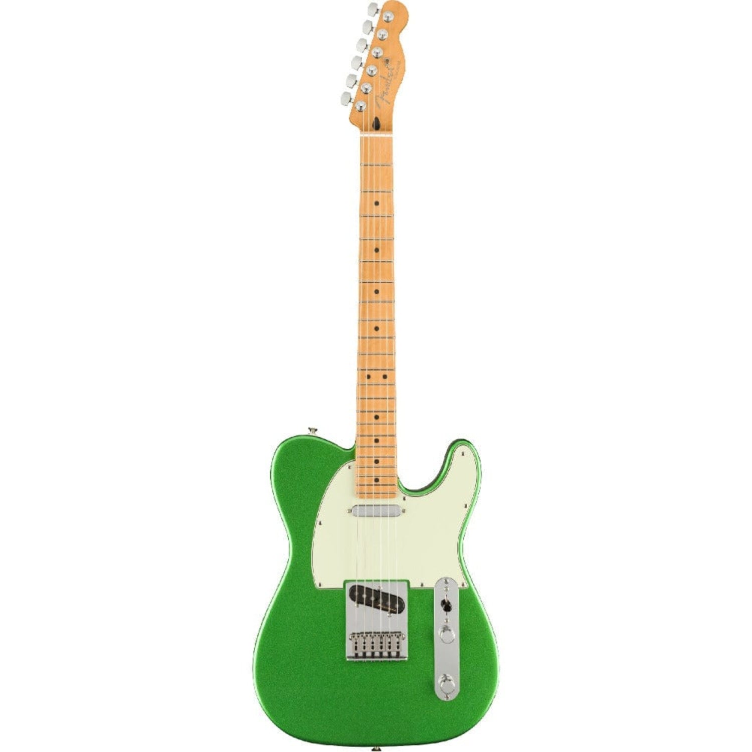 fender electric guitars cosmic jade / maple fender player plus telecaster electric guitar