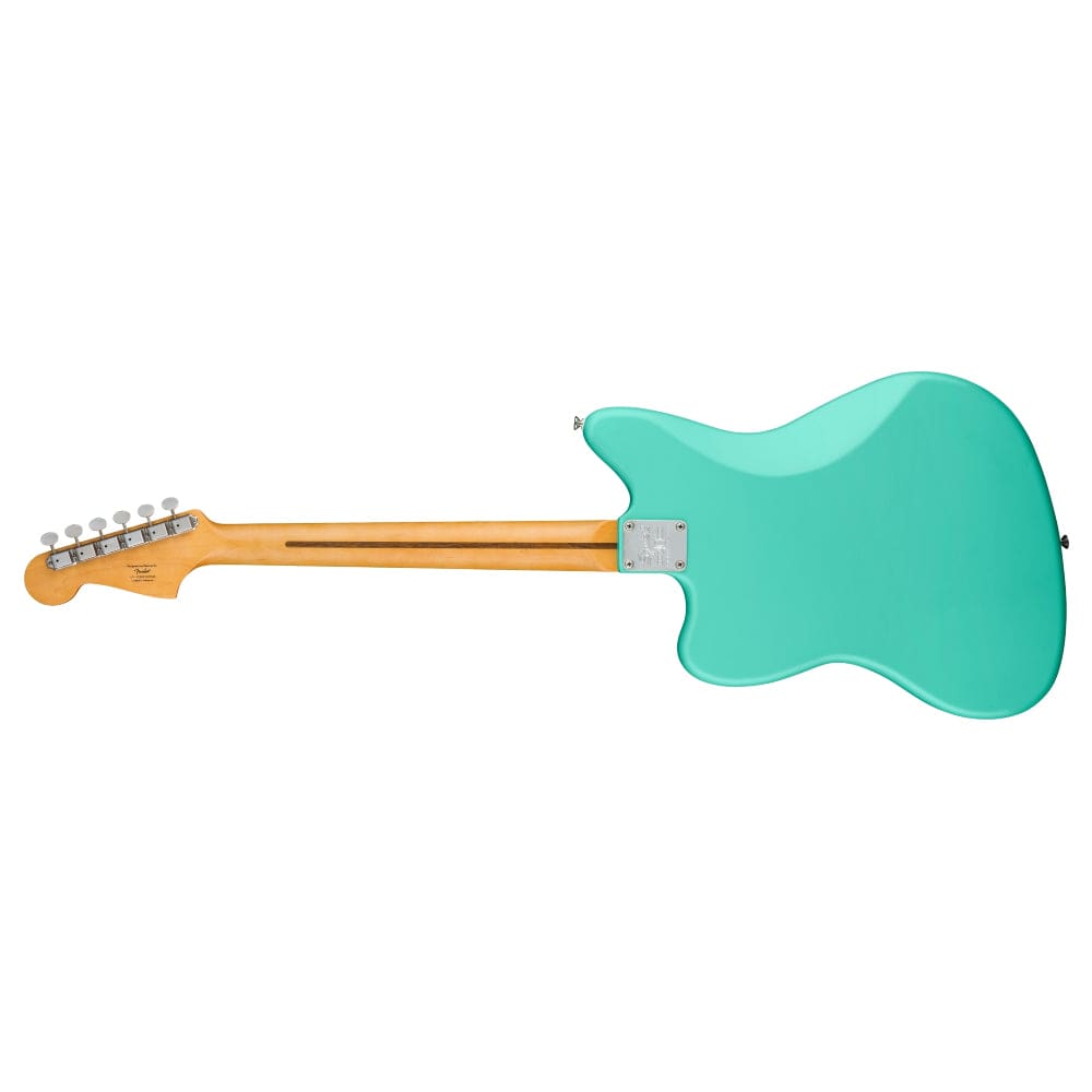 fender electric guitars fender 40th anniversary jazzmaster vintage edition 6 string electric guitar