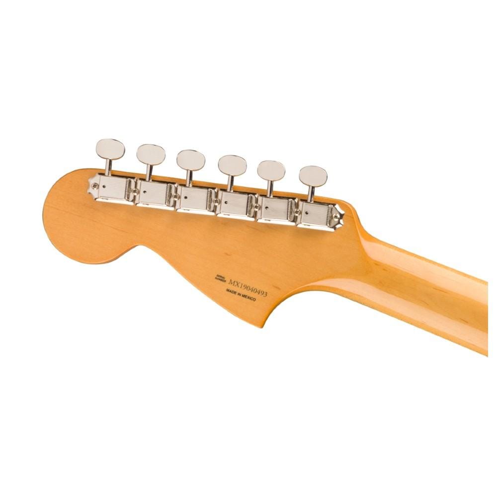 fender electric guitars fender 60s vintera jaguar electric guitar