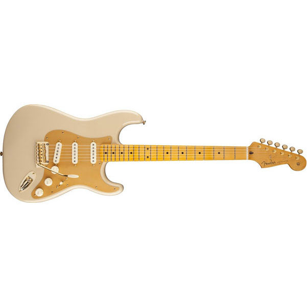 fender electric guitars fender 60th anniversary classic player '50s stratocaster electric guitar