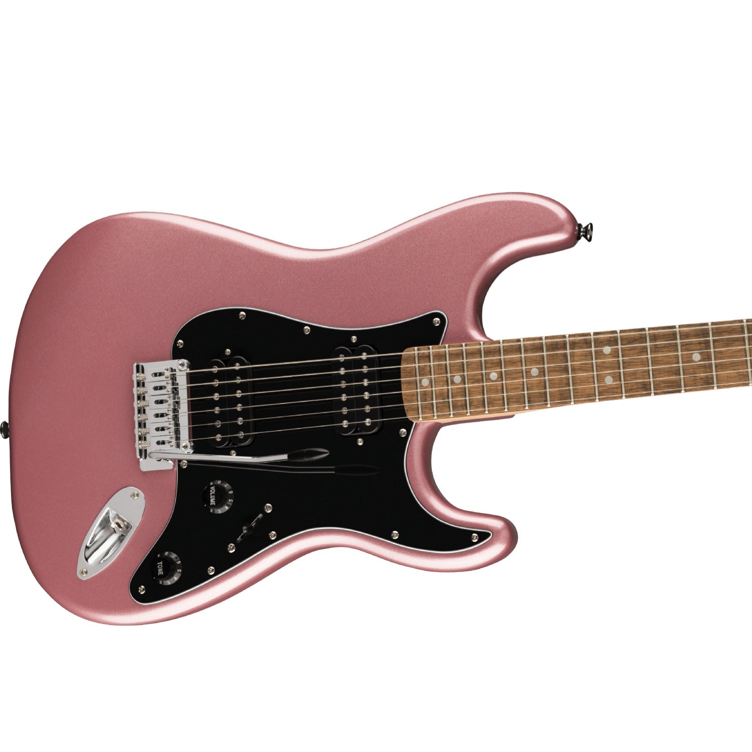 Fender Electric Guitars Fender Affinity Series Stratocaster HH Electric Guitar