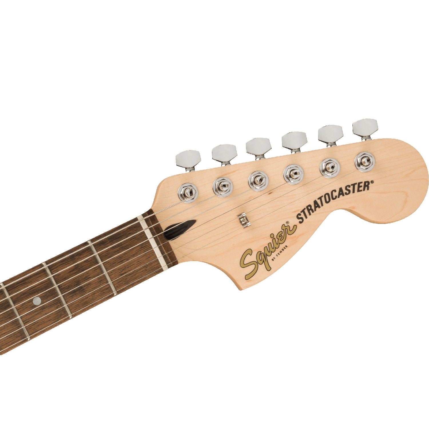 Fender Electric Guitars Fender Affinity Series Stratocaster HH Electric Guitar