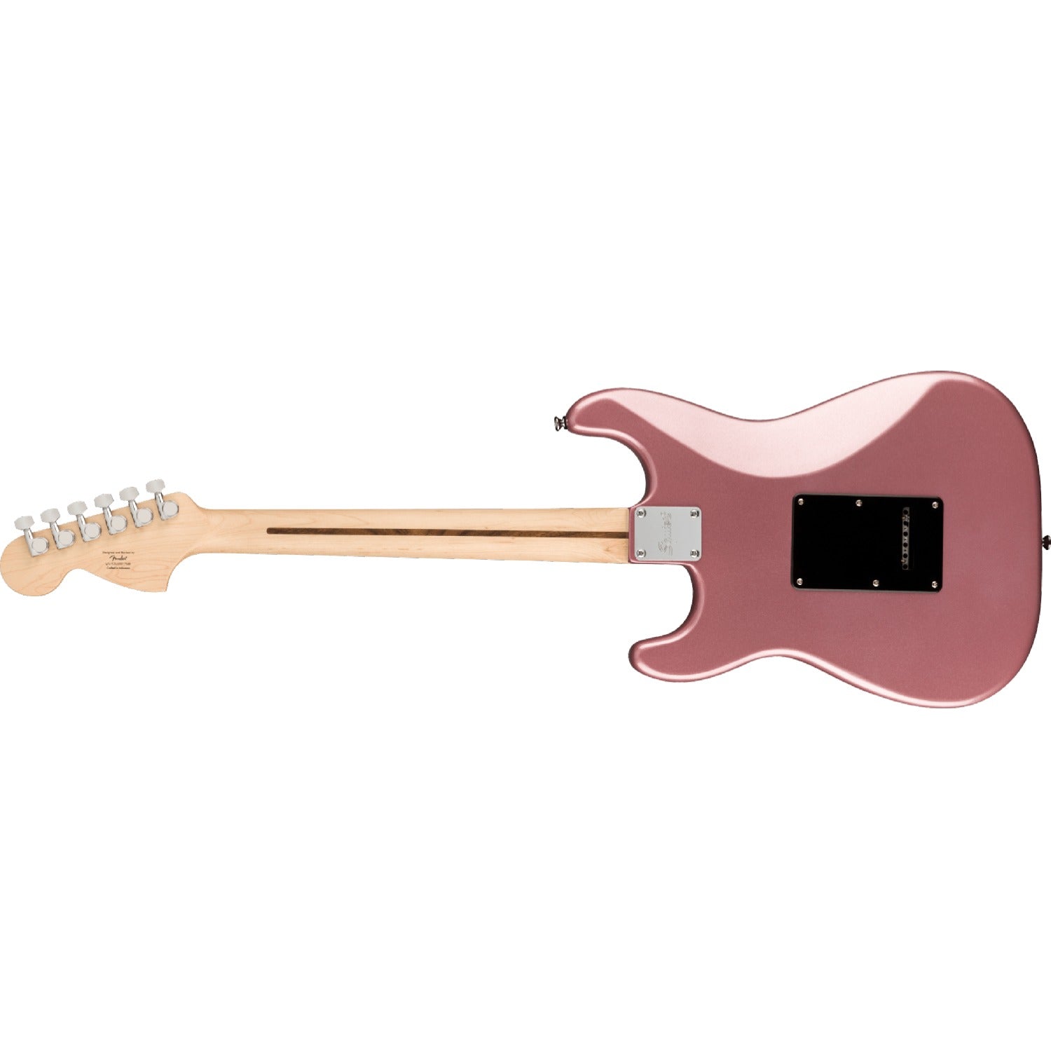 Fender Electric Guitars Fender Affinity Series Stratocaster HH Electric Guitar