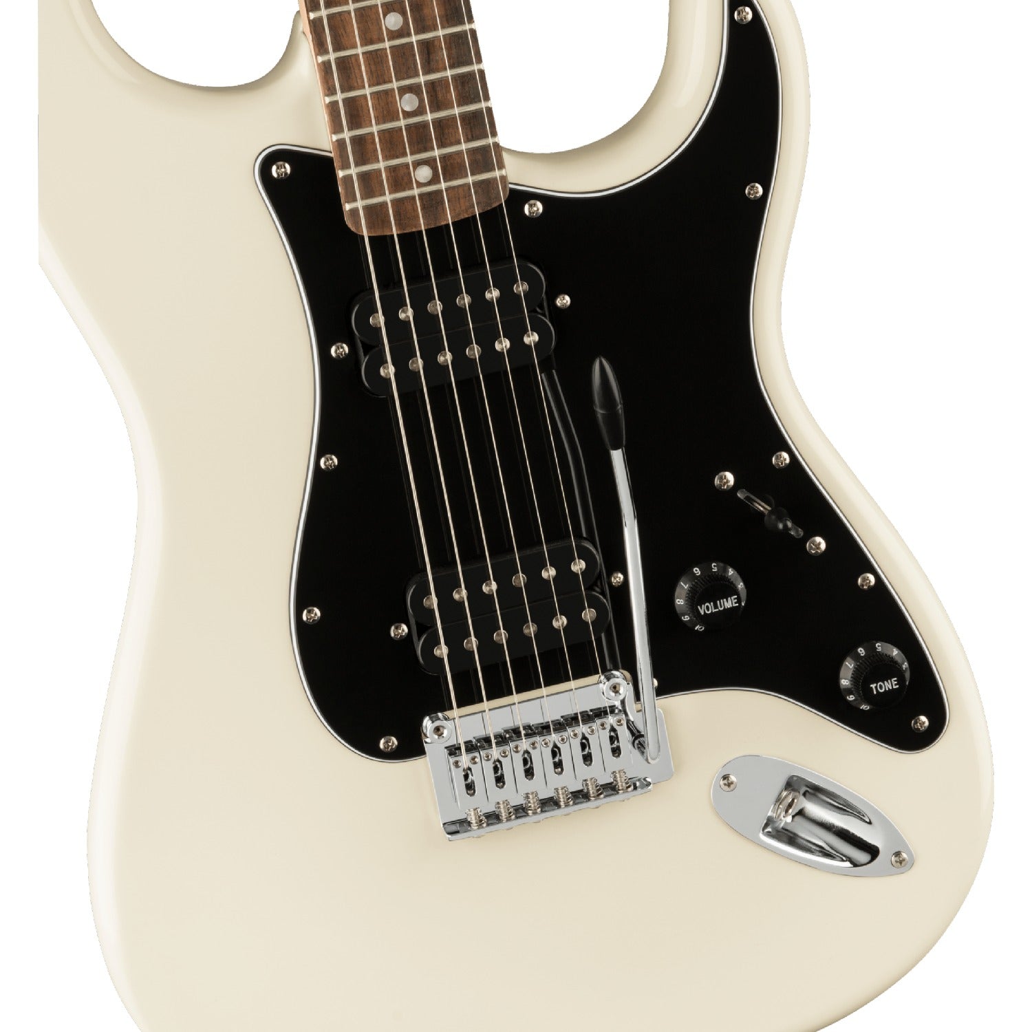 Fender Electric Guitars Fender Affinity Series Stratocaster HH Electric Guitar