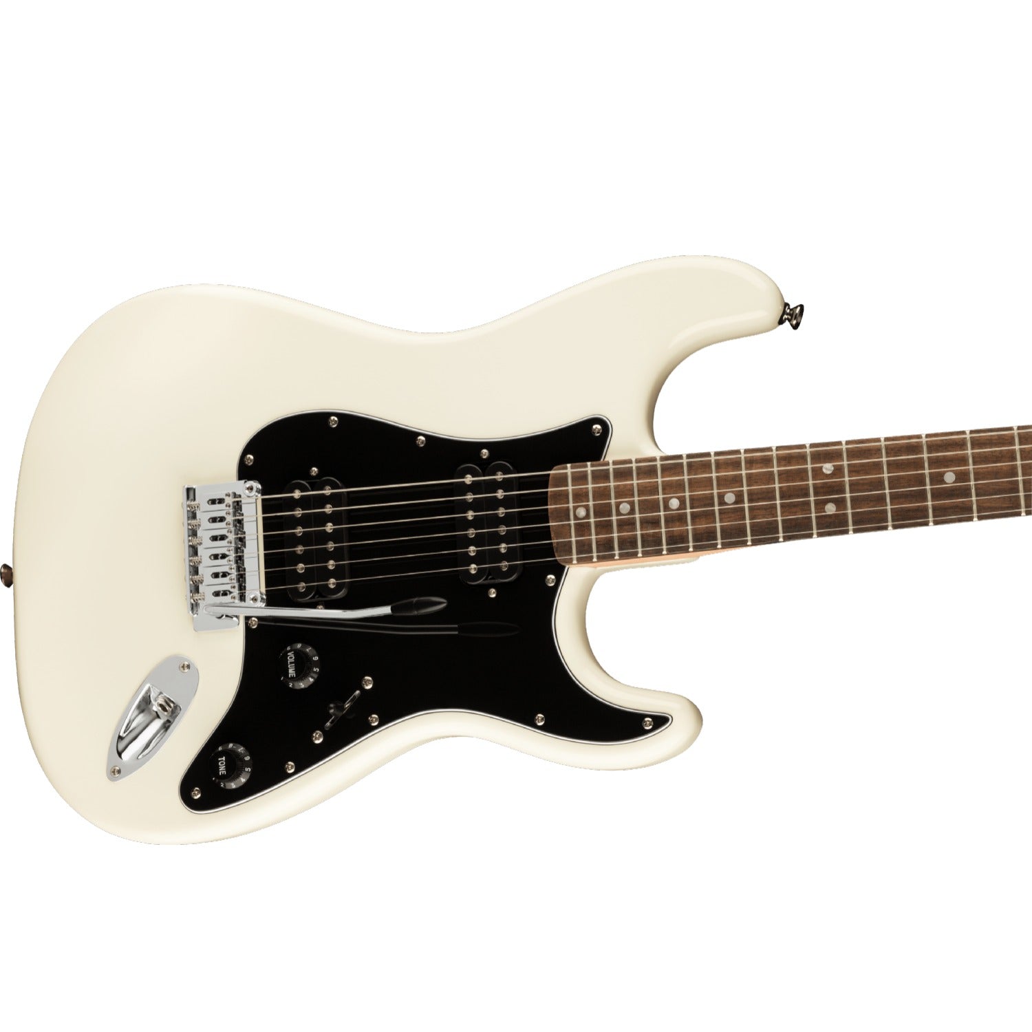 Fender Electric Guitars Fender Affinity Series Stratocaster HH Electric Guitar
