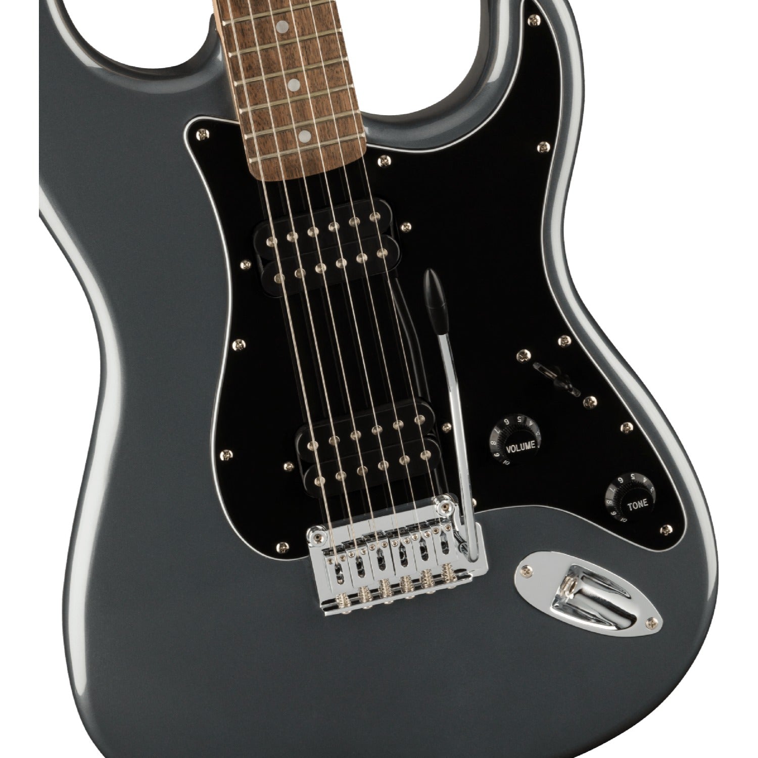 Fender Electric Guitars Fender Affinity Series Stratocaster HH Electric Guitar