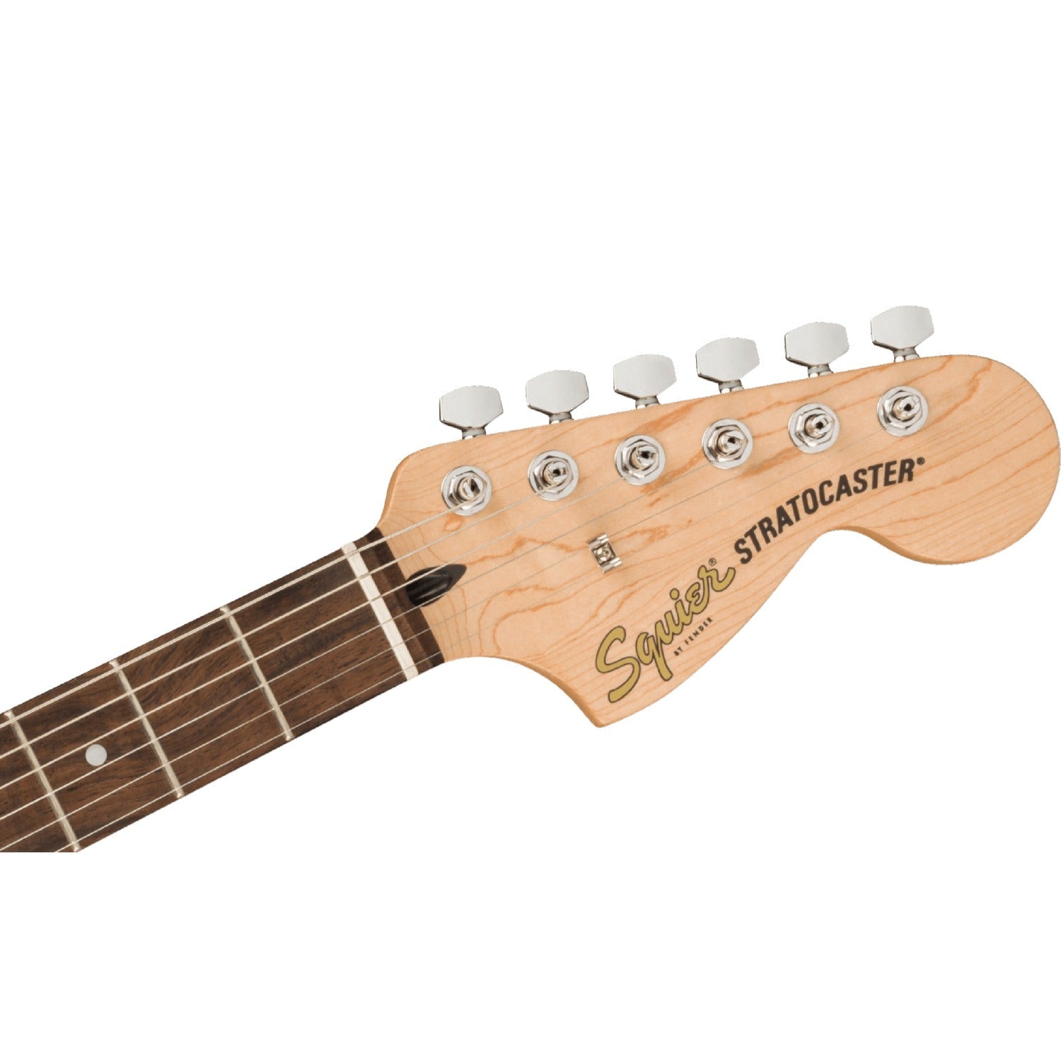 Fender Electric Guitars Fender Affinity Series Stratocaster HH Electric Guitar