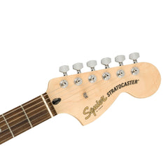 Fender Electric Guitars Fender Affinity Series Stratocaster HSS 6 String Electric Guitar