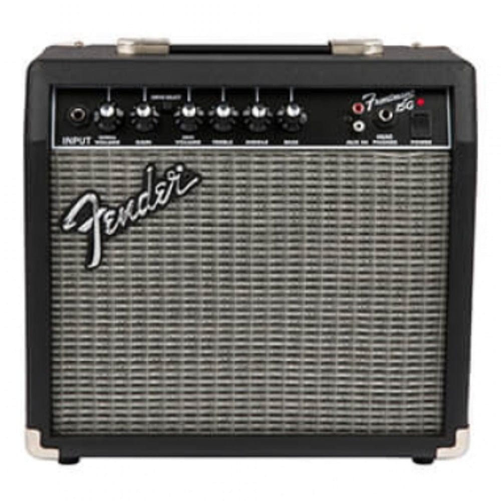 fender electric guitars fender affinity series stratocaster hss pack 6 string electric guitar #color_charcoal-frost-metallic