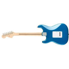 Fender Electric Guitars Fender Affinity Series Stratocaster HSS Pack 6 String Electric Guitar - Lake Placid Blue