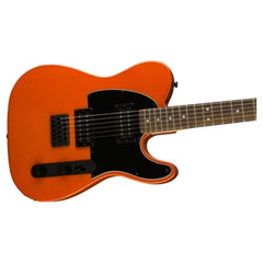 Fender Electric Guitars Fender Affinity Series Telecaster HH LR BPG 6 String Electric Guitar