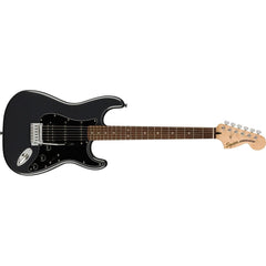 Fender Electric Guitars Fender Affinity Stratocaster HSS LRL Guitar Pack
