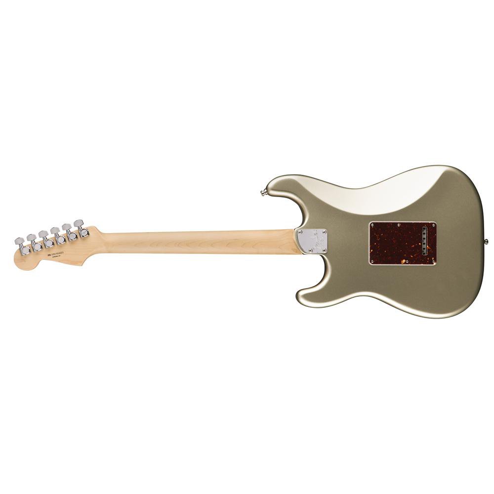 fender electric guitars fender american elite stratocaster hss shawbucker #color_olympic-pearl-white