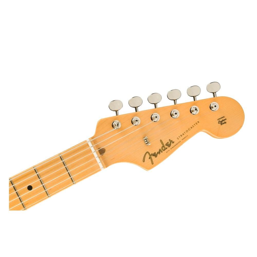 fender electric guitars fender american original 50s stratocaster electric guitar