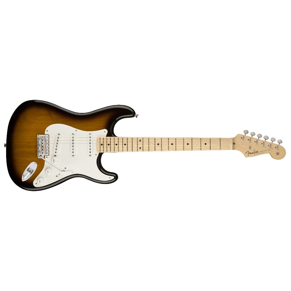 fender electric guitars fender american original 50s stratocaster electric guitar #color_2-color-sunburst