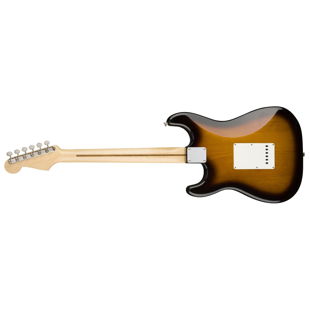 fender electric guitars fender american original 50s stratocaster electric guitar #color_2-color-sunburst