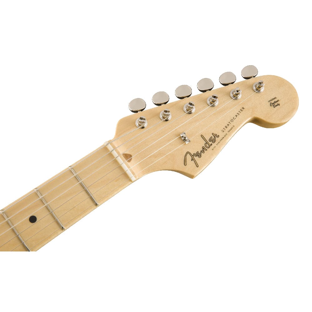 fender electric guitars fender american original 50s stratocaster electric guitar #color_2-color-sunburst