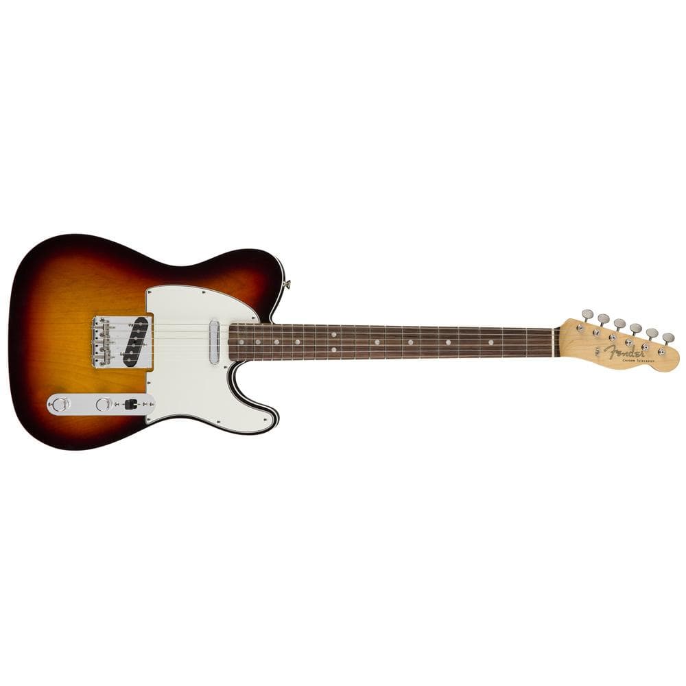 Fender Electric Guitars Fender American Original 60's Telecaster Electric Guitar