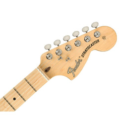 Fender Electric Guitars Fender American Performer Stratocaster 6-String HSS Electric Guitar