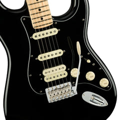 Fender Electric Guitars Fender American Performer Stratocaster 6-String HSS Electric Guitar