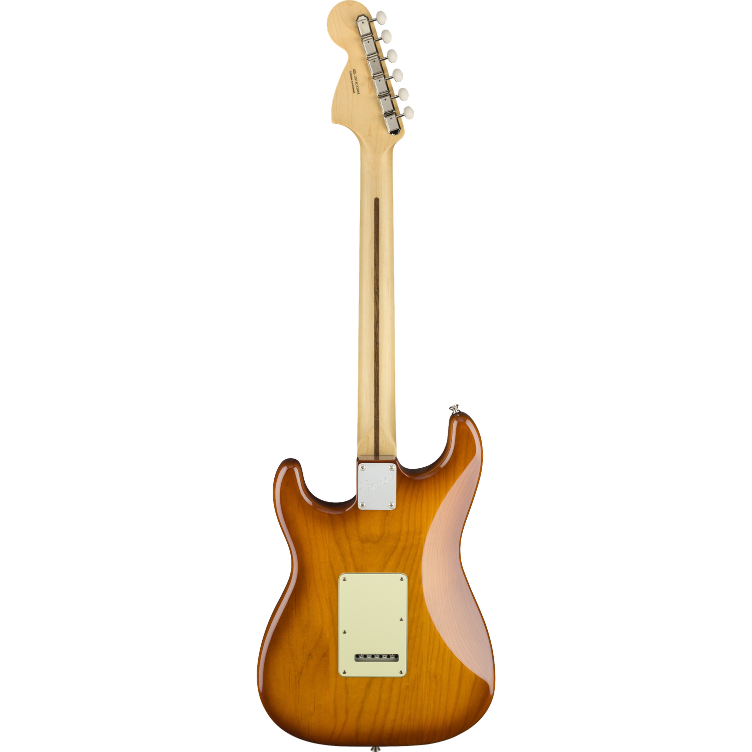 Fender Electric Guitars Fender American Performer Stratocaster 6-String SSS Electric Guitar