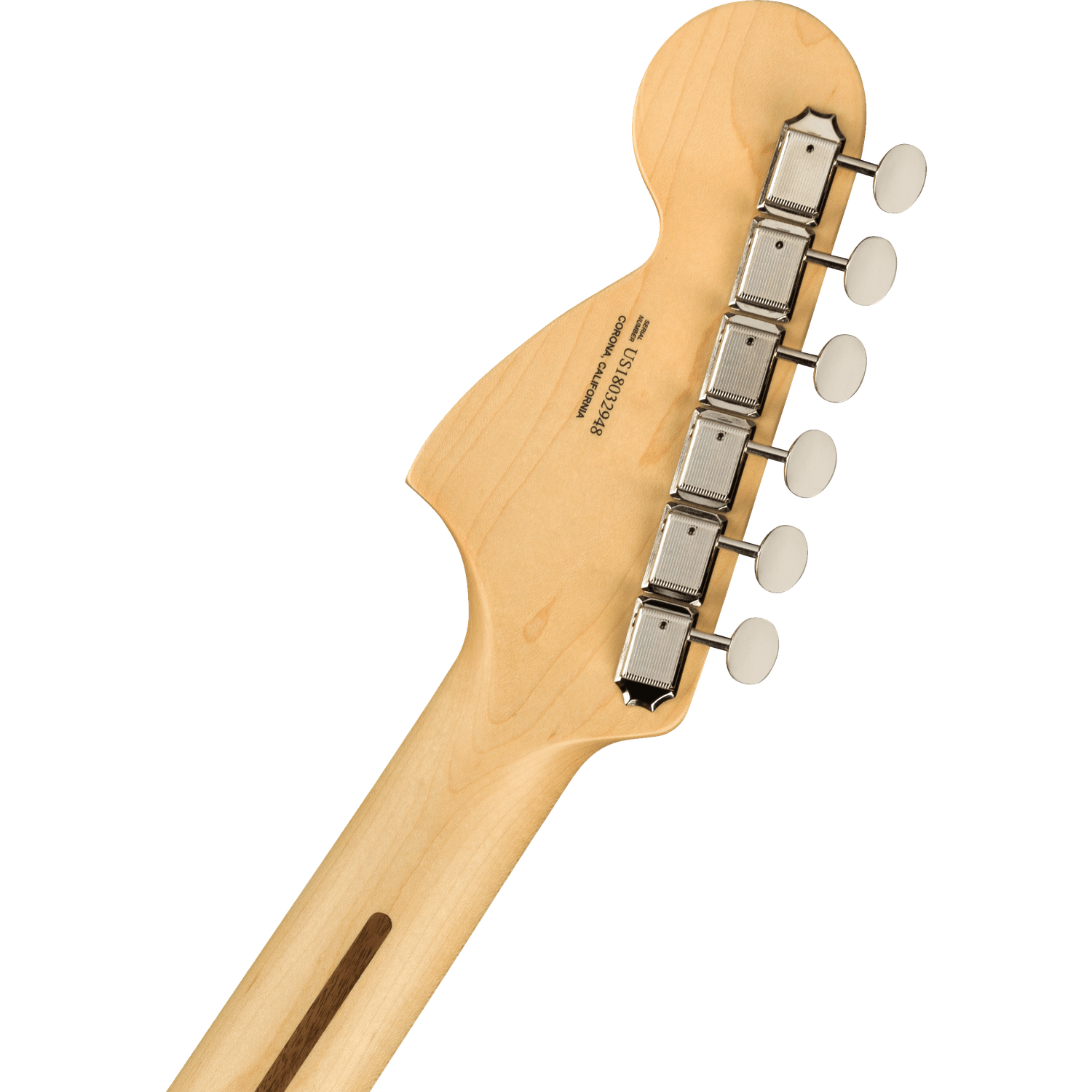 Fender Electric Guitars Fender American Performer Stratocaster 6-String SSS Electric Guitar