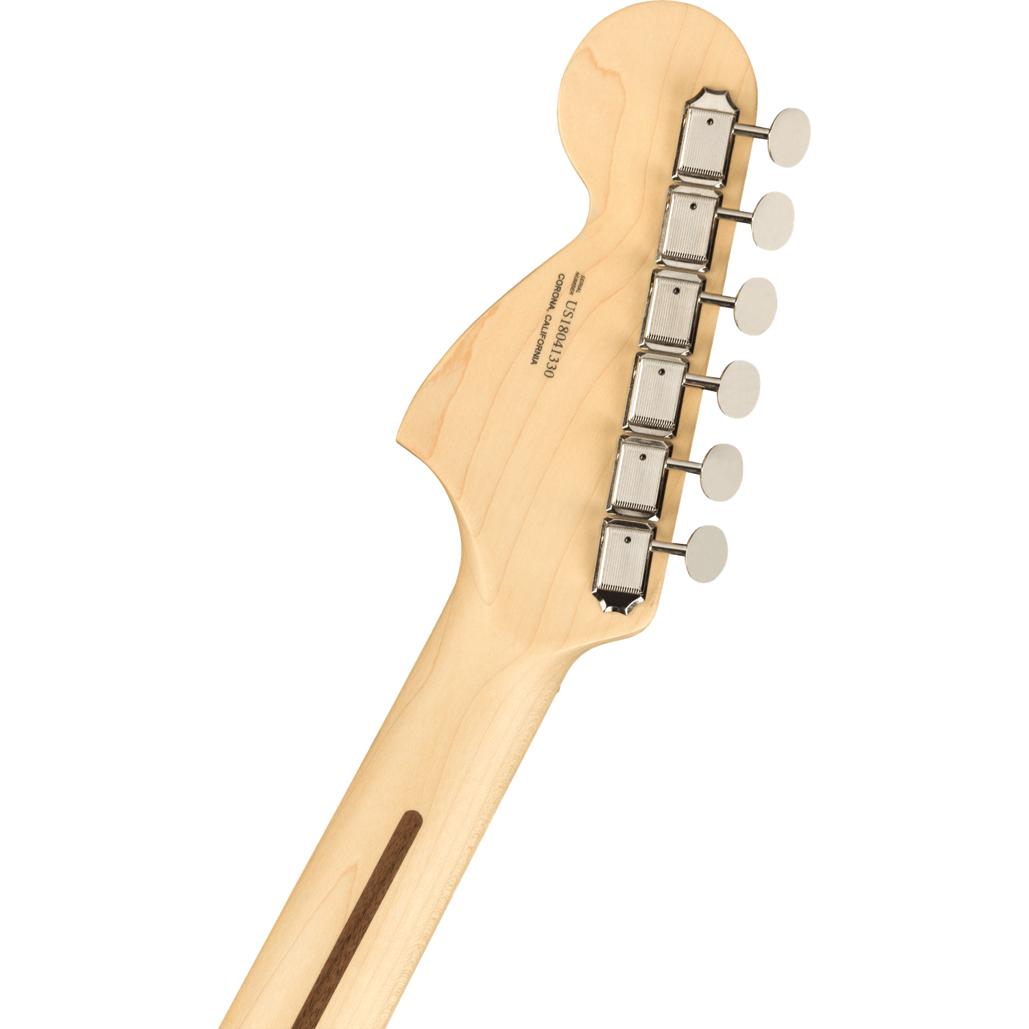 Fender Electric Guitars Fender American Performer Stratocaster HSS Electric Guitar