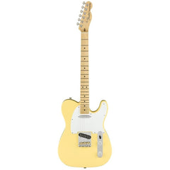 Fender Electric Guitars Fender American Performer Telecaster SS Electric Guitar - Vintage White