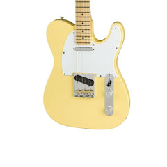 Fender Electric Guitars Fender American Performer Telecaster SS Electric Guitar - Vintage White