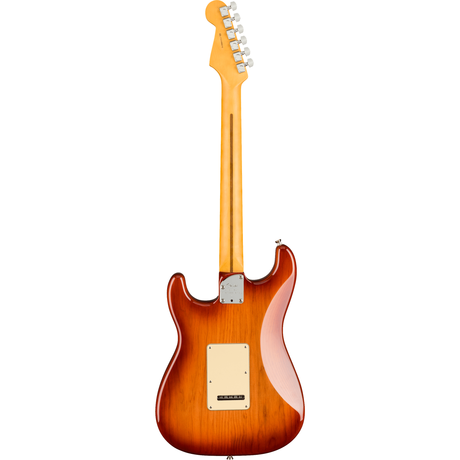 Fender Electric Guitars Fender American Pro II Stratocaster Electric Guitar