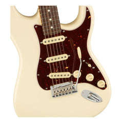 Fender Electric Guitars Fender American Pro II Stratocaster Electric Guitar