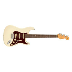 Fender Electric Guitars Fender American Pro II Stratocaster Electric Guitar