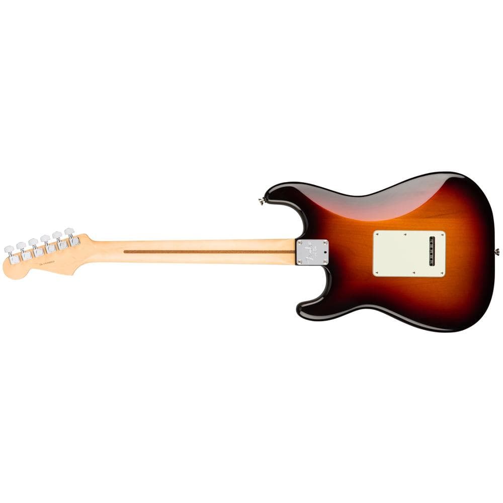 fender electric guitars fender american pro stratocaster rw fingerboard electric guitar #color_3-color-sunburst