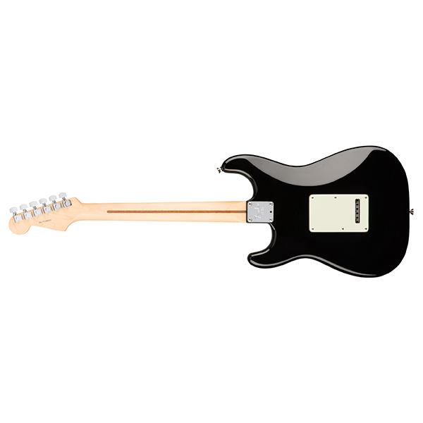 fender electric guitars fender american profesional stratocaster hh shawbucker electric guitar - black