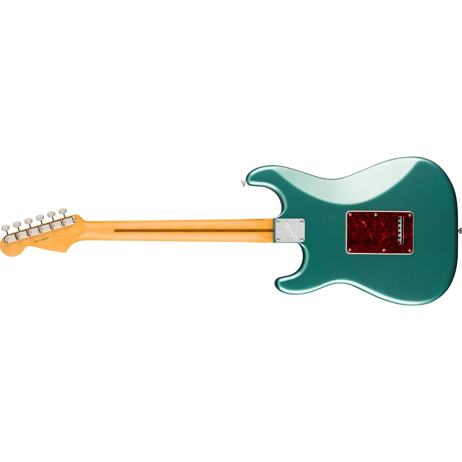 Fender Electric Guitars Fender American Professional Classic Stratocaster 6 String Electric Guitar