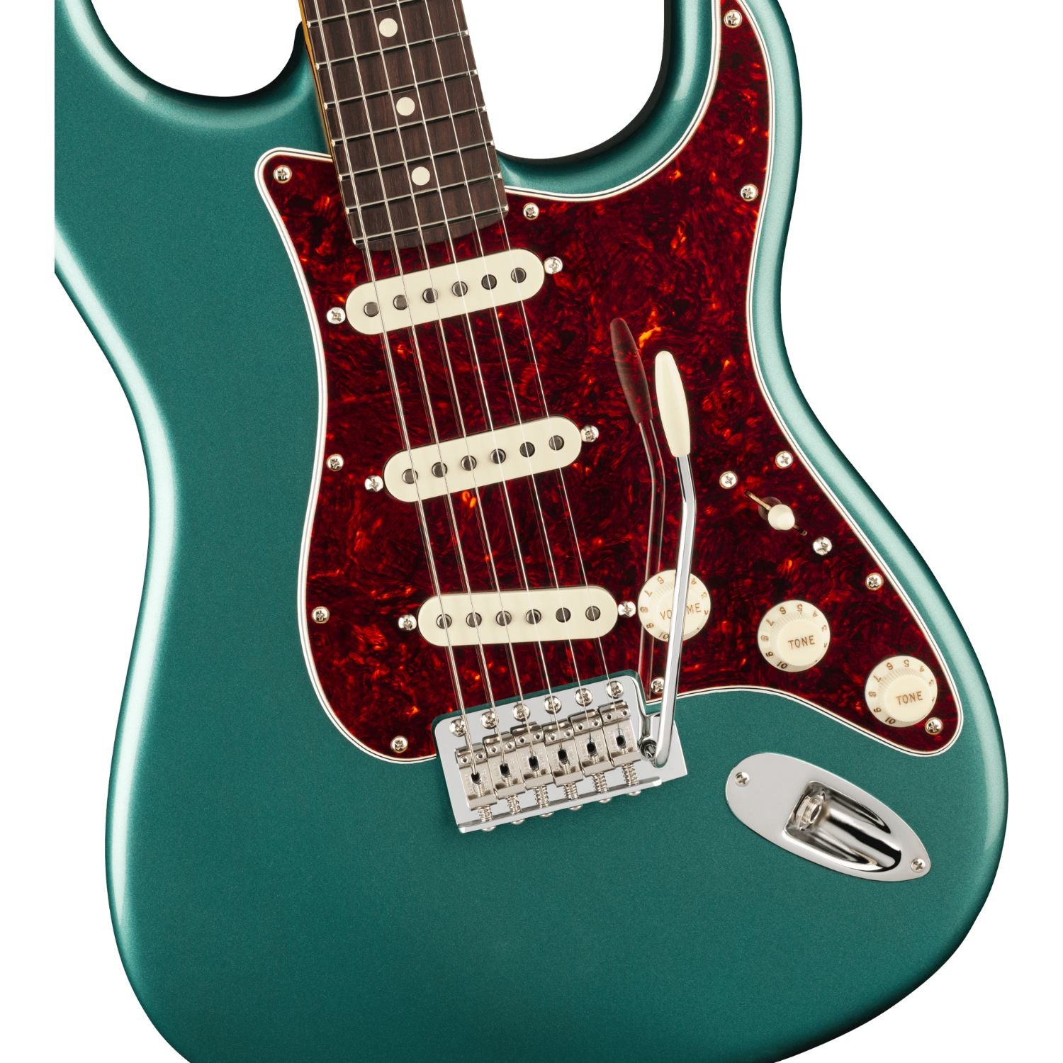 Fender Electric Guitars Fender American Professional Classic Stratocaster 6 String Electric Guitar