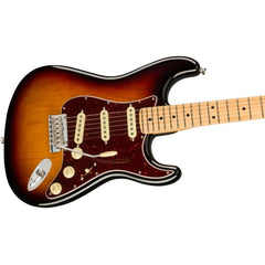 Fender Electric Guitars Fender American Professional II Stratocaster 6-Strings Electric Guitar With Case