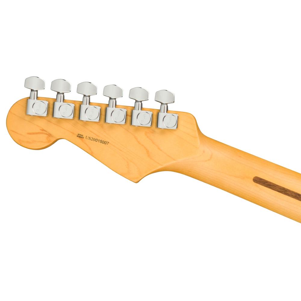 fender electric guitars fender american professional ii stratocaster hss electric guitar