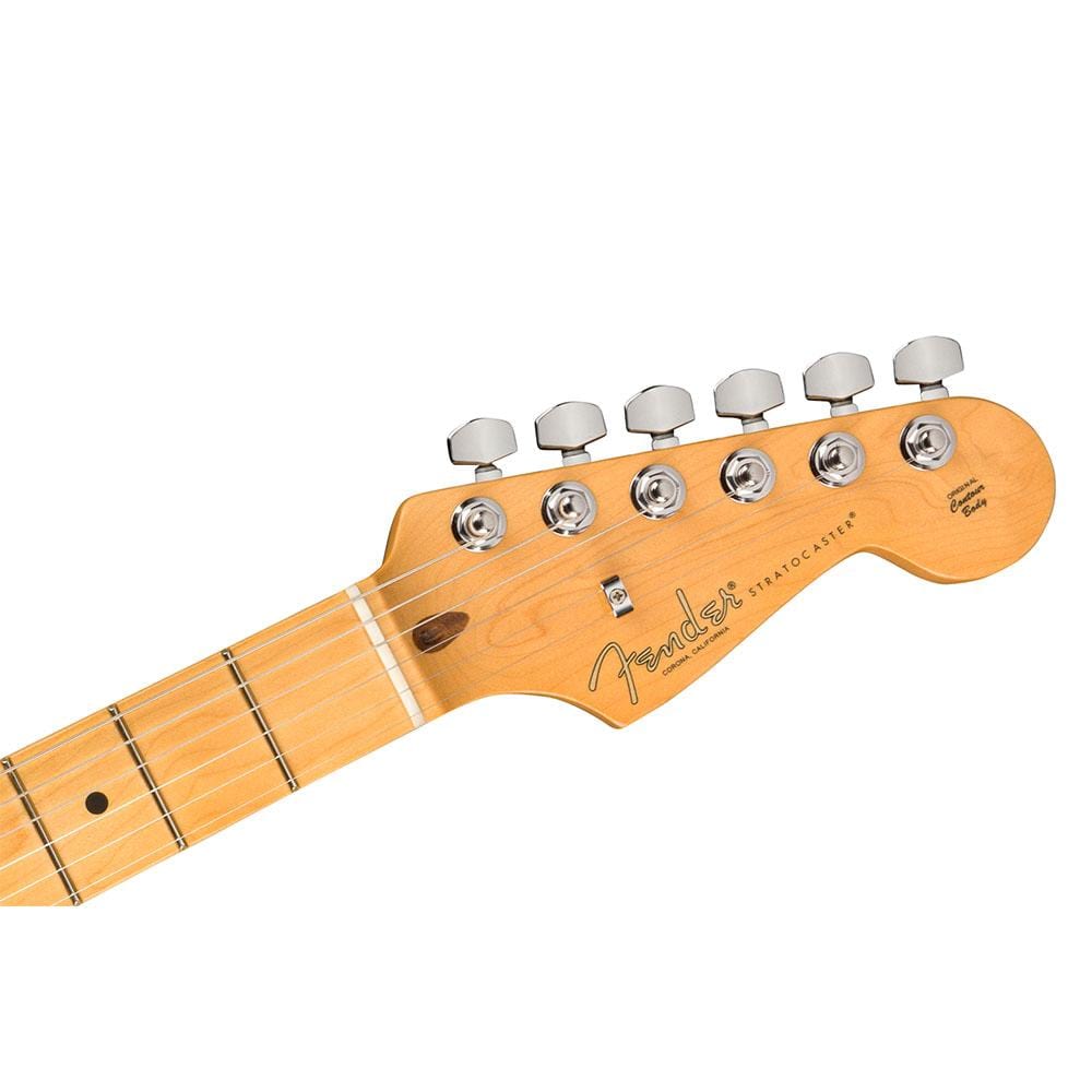 fender electric guitars fender american professional ii stratocaster hss electric guitar