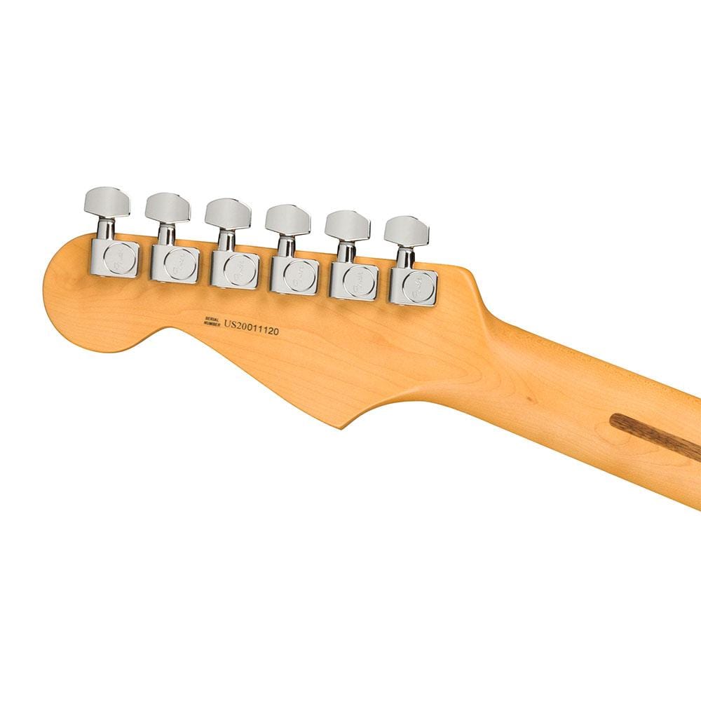 fender electric guitars fender american professional ii stratocaster hss electric guitar