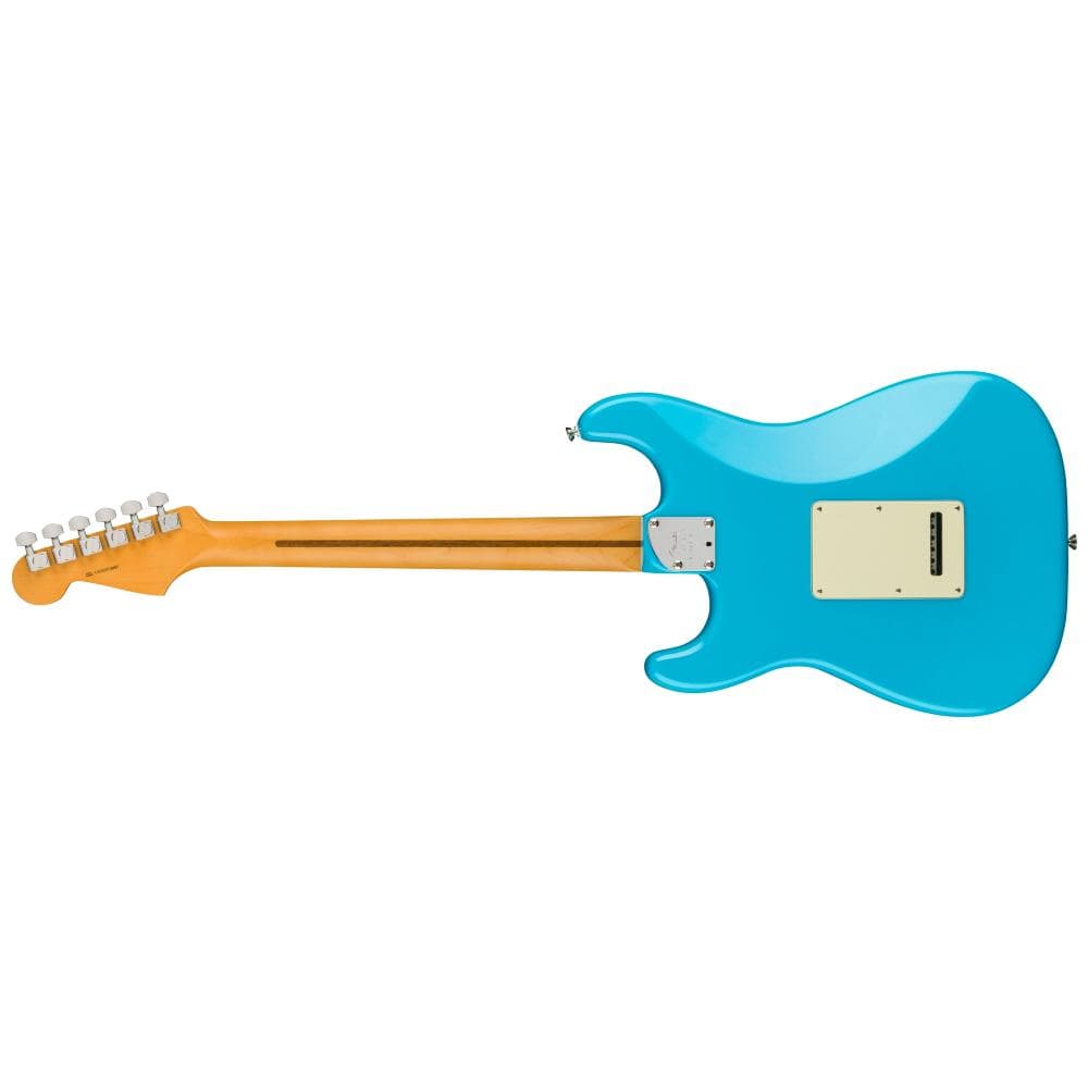 fender electric guitars fender american professional ii stratocaster hss electric guitar