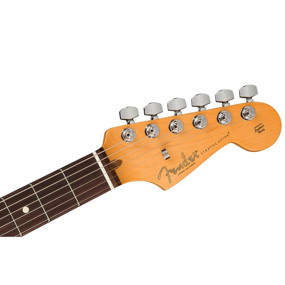 fender electric guitars fender american professional ii stratocaster hss electric guitar