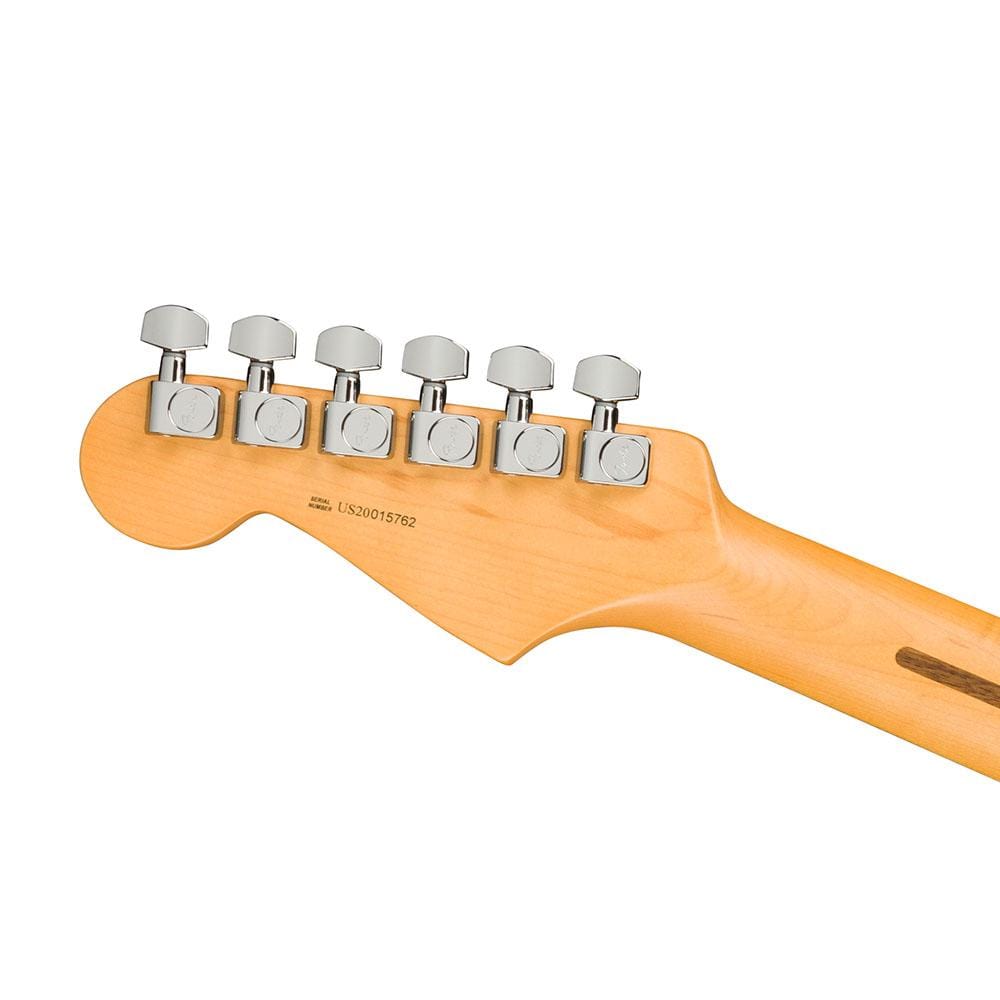 fender electric guitars fender american professional ii stratocaster hss electric guitar