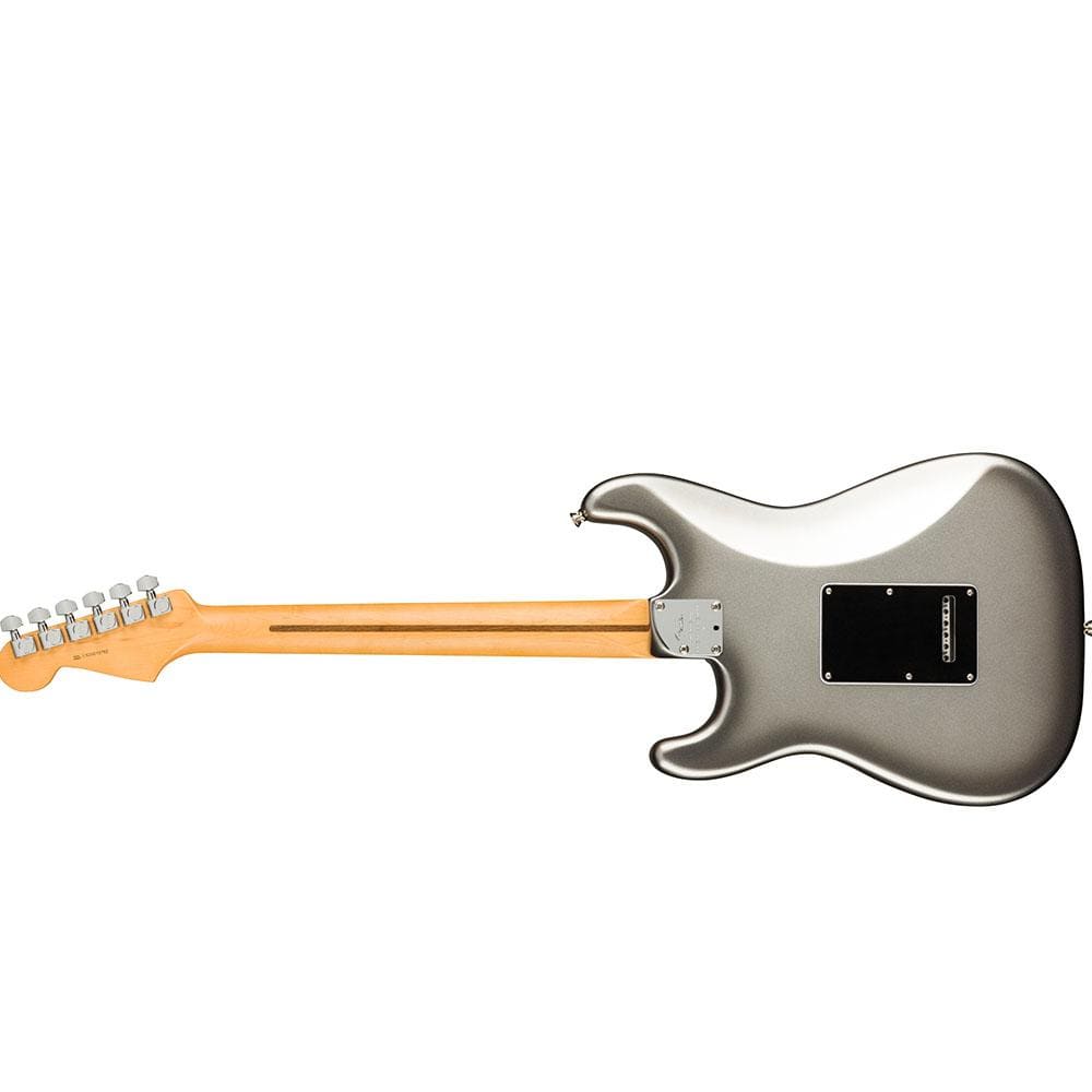 fender electric guitars fender american professional ii stratocaster hss electric guitar