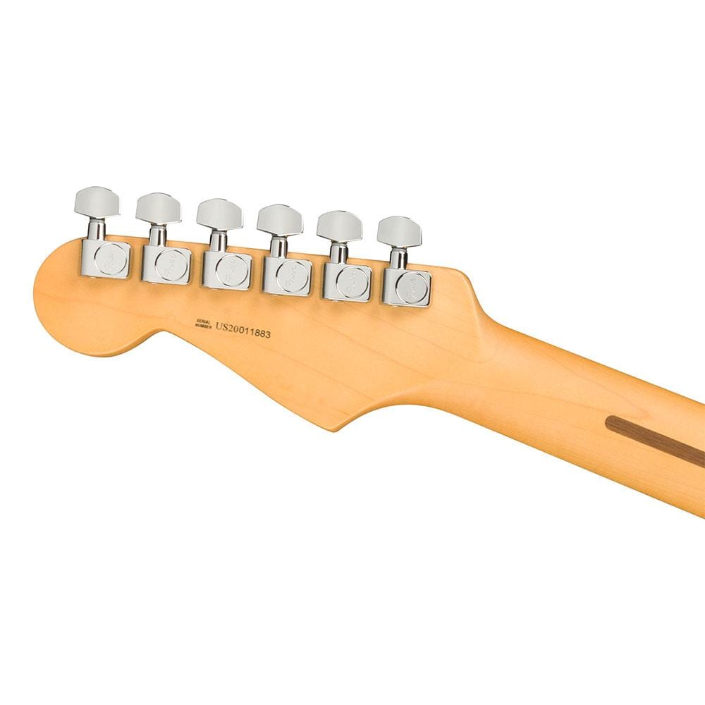 fender electric guitars fender american professional ii stratocaster hss electric guitar