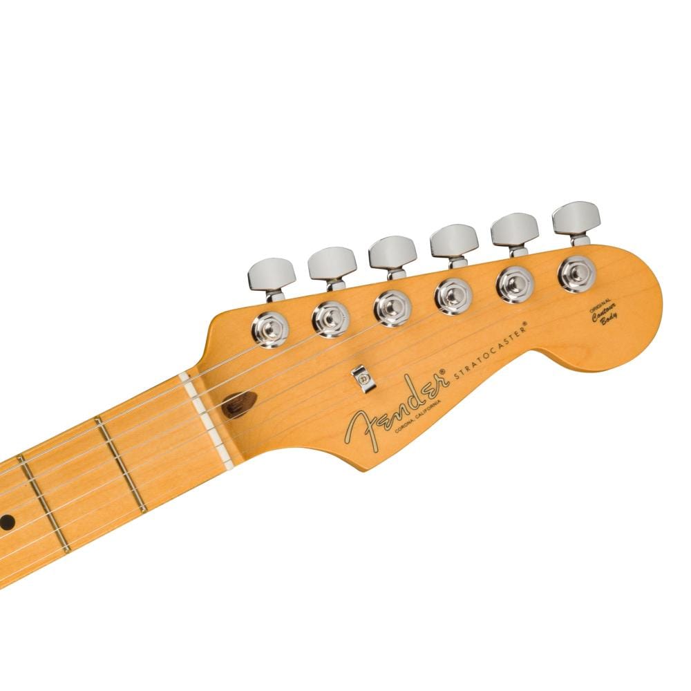 fender electric guitars fender american professional ii stratocaster hss electric guitar
