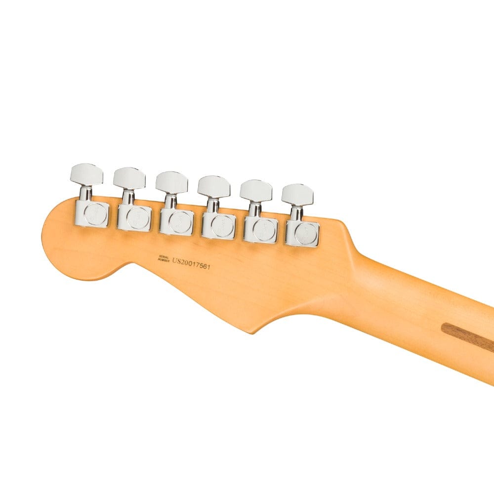 fender electric guitars fender american professional ii stratocaster hss electric guitar