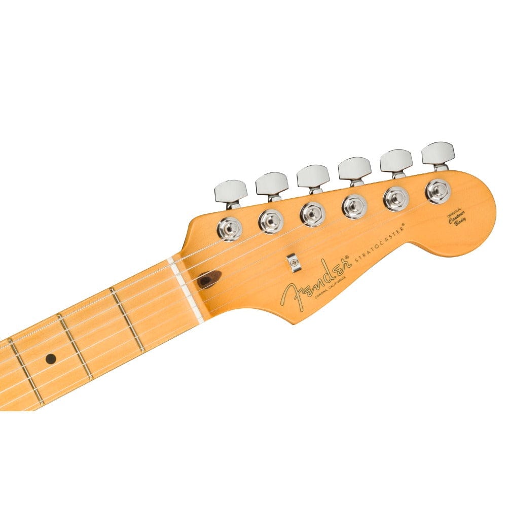 fender electric guitars fender american professional ii stratocaster hss electric guitar