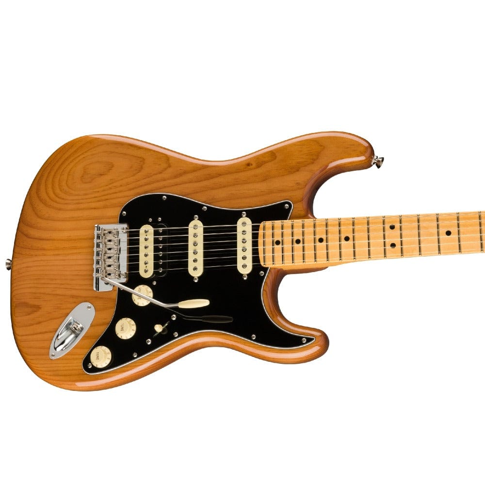 fender electric guitars fender american professional ii stratocaster hss electric guitar